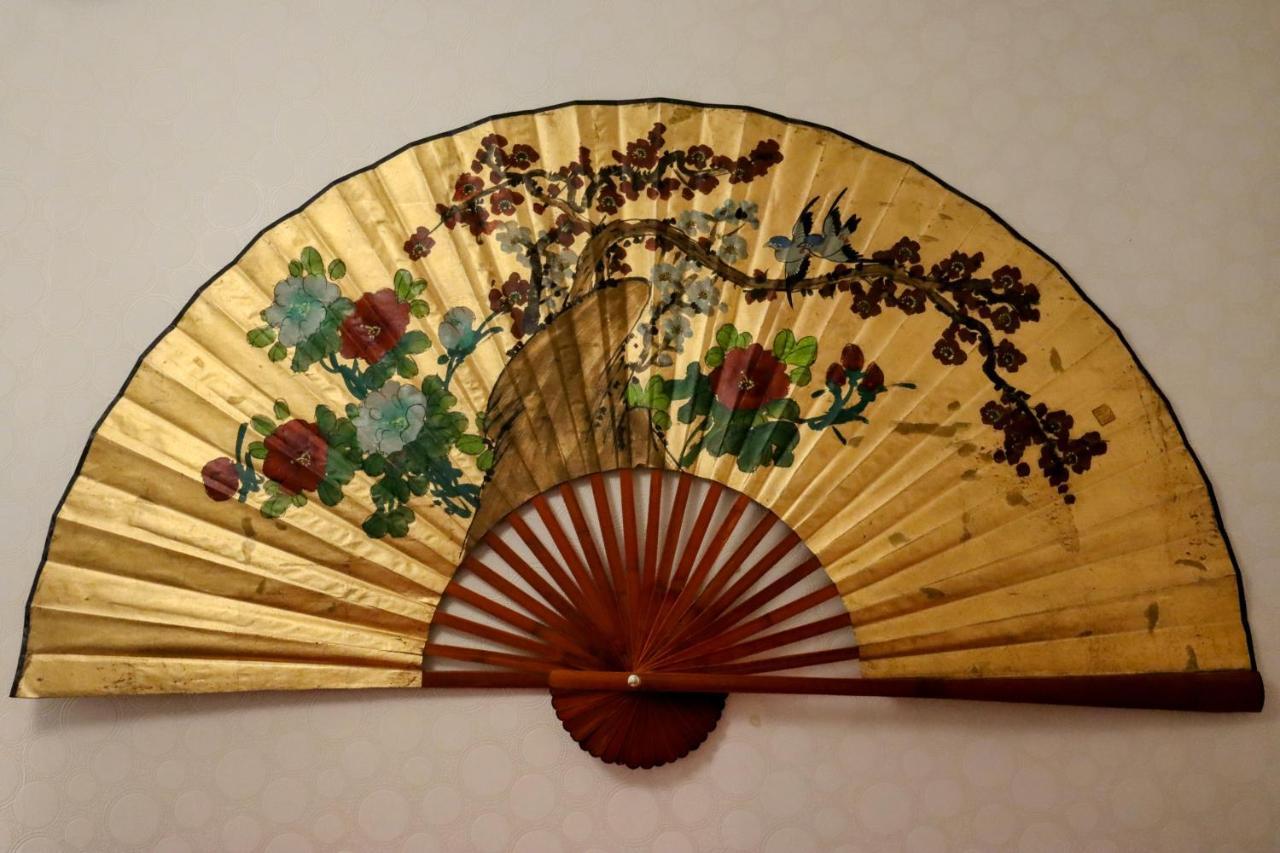 1日1組限定villa Dazaifu 露天風呂付1棟貸し Exteriér fotografie